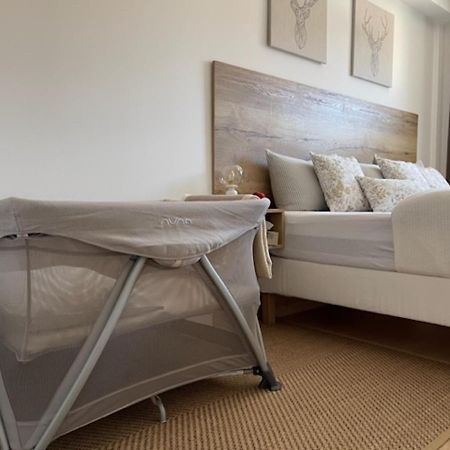 Klinovec Apartments Luxury Loučná pod Klínovcem Екстериор снимка