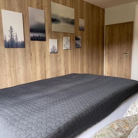 Klinovec Apartments Luxury Loučná pod Klínovcem Екстериор снимка