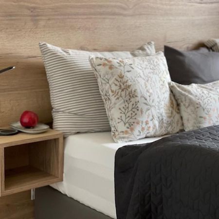 Klinovec Apartments Luxury Loučná pod Klínovcem Екстериор снимка