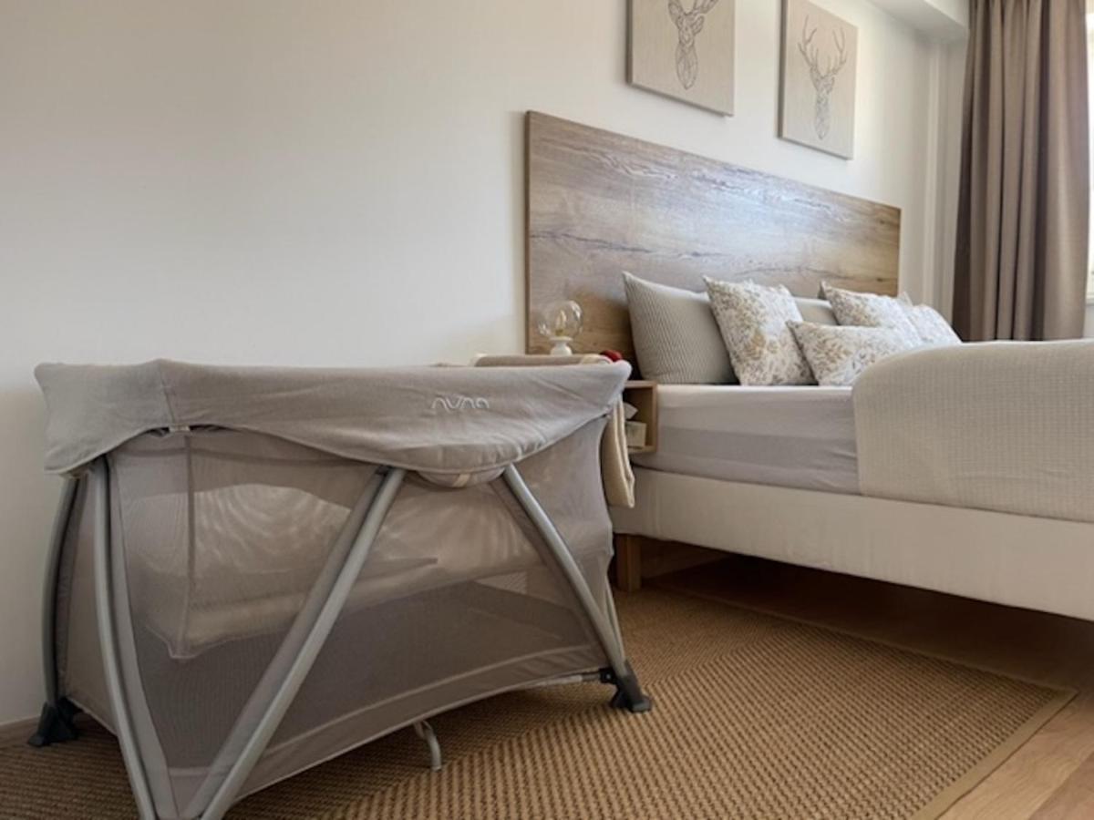 Klinovec Apartments Luxury Loučná pod Klínovcem Екстериор снимка