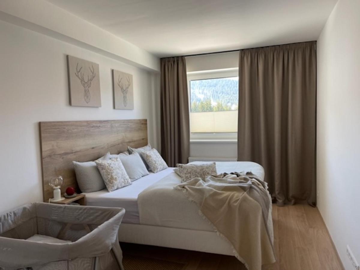 Klinovec Apartments Luxury Loučná pod Klínovcem Екстериор снимка