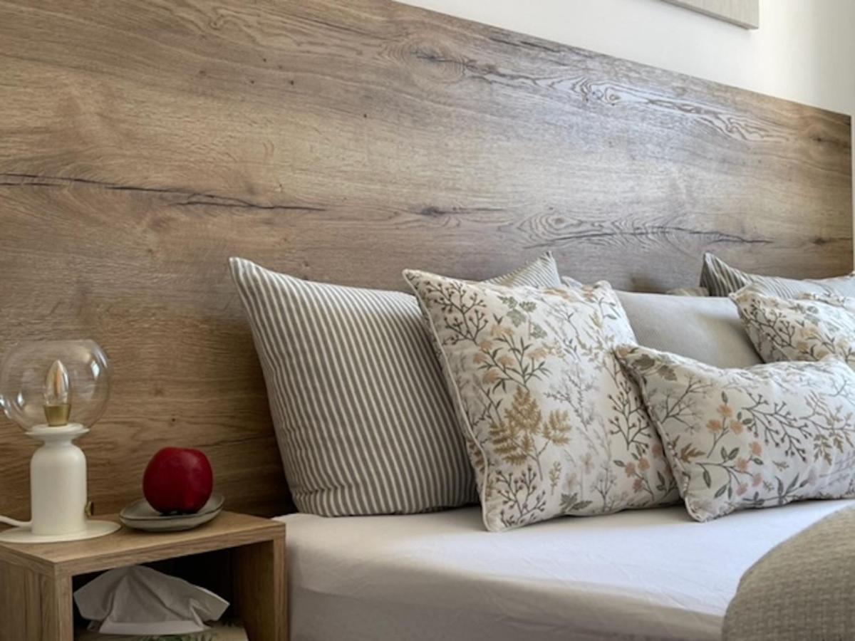 Klinovec Apartments Luxury Loučná pod Klínovcem Екстериор снимка