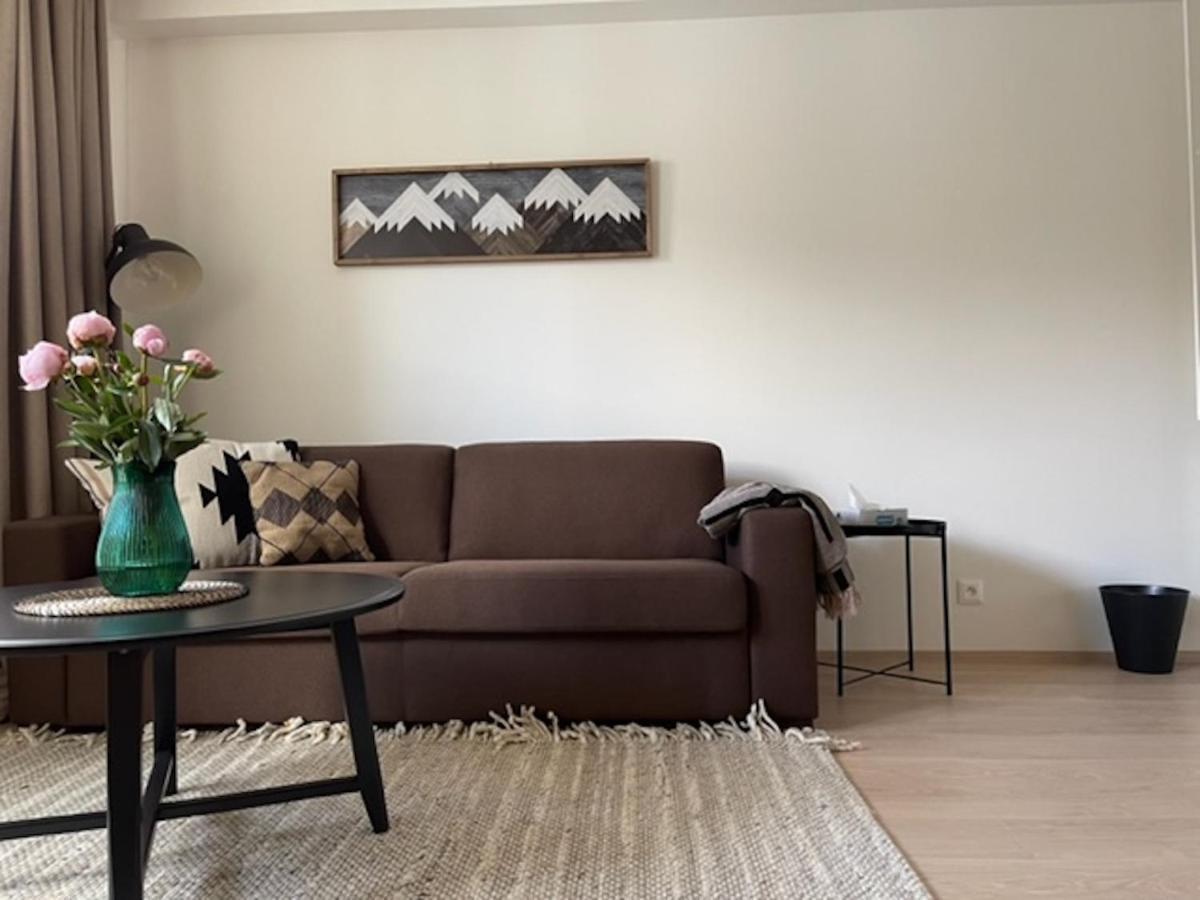 Klinovec Apartments Luxury Loučná pod Klínovcem Екстериор снимка