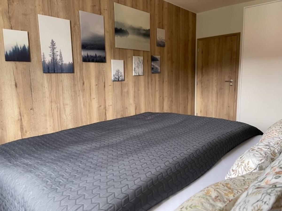 Klinovec Apartments Luxury Loučná pod Klínovcem Екстериор снимка