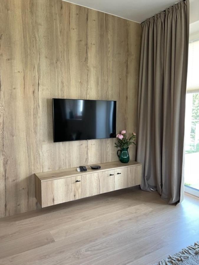 Klinovec Apartments Luxury Loučná pod Klínovcem Екстериор снимка
