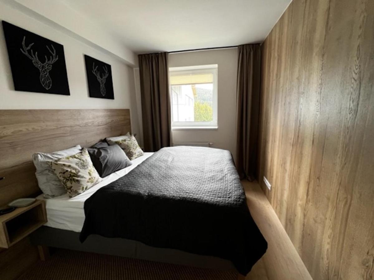 Klinovec Apartments Luxury Loučná pod Klínovcem Екстериор снимка